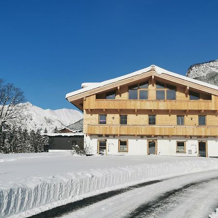 Haidacherhof Eben am Achensee Екстер'єр фото