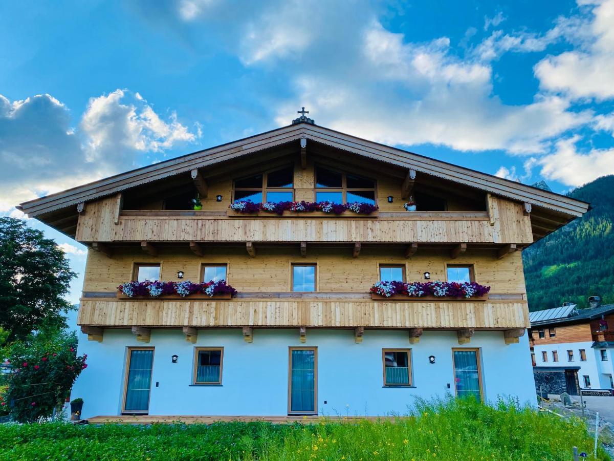 Haidacherhof Eben am Achensee Екстер'єр фото