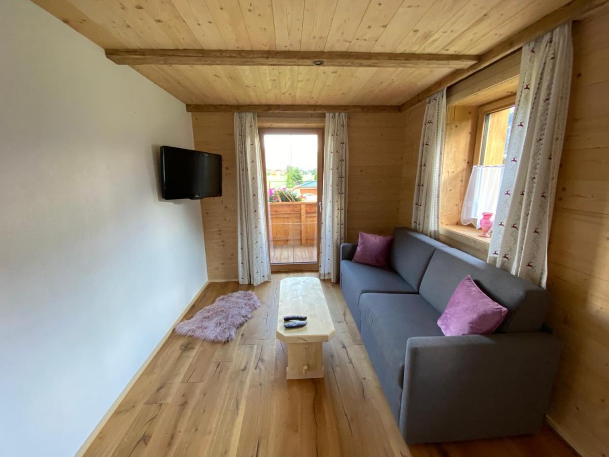 Haidacherhof Eben am Achensee Екстер'єр фото