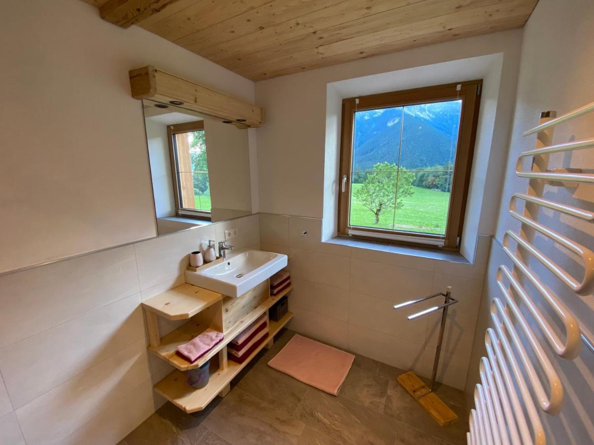 Haidacherhof Eben am Achensee Екстер'єр фото