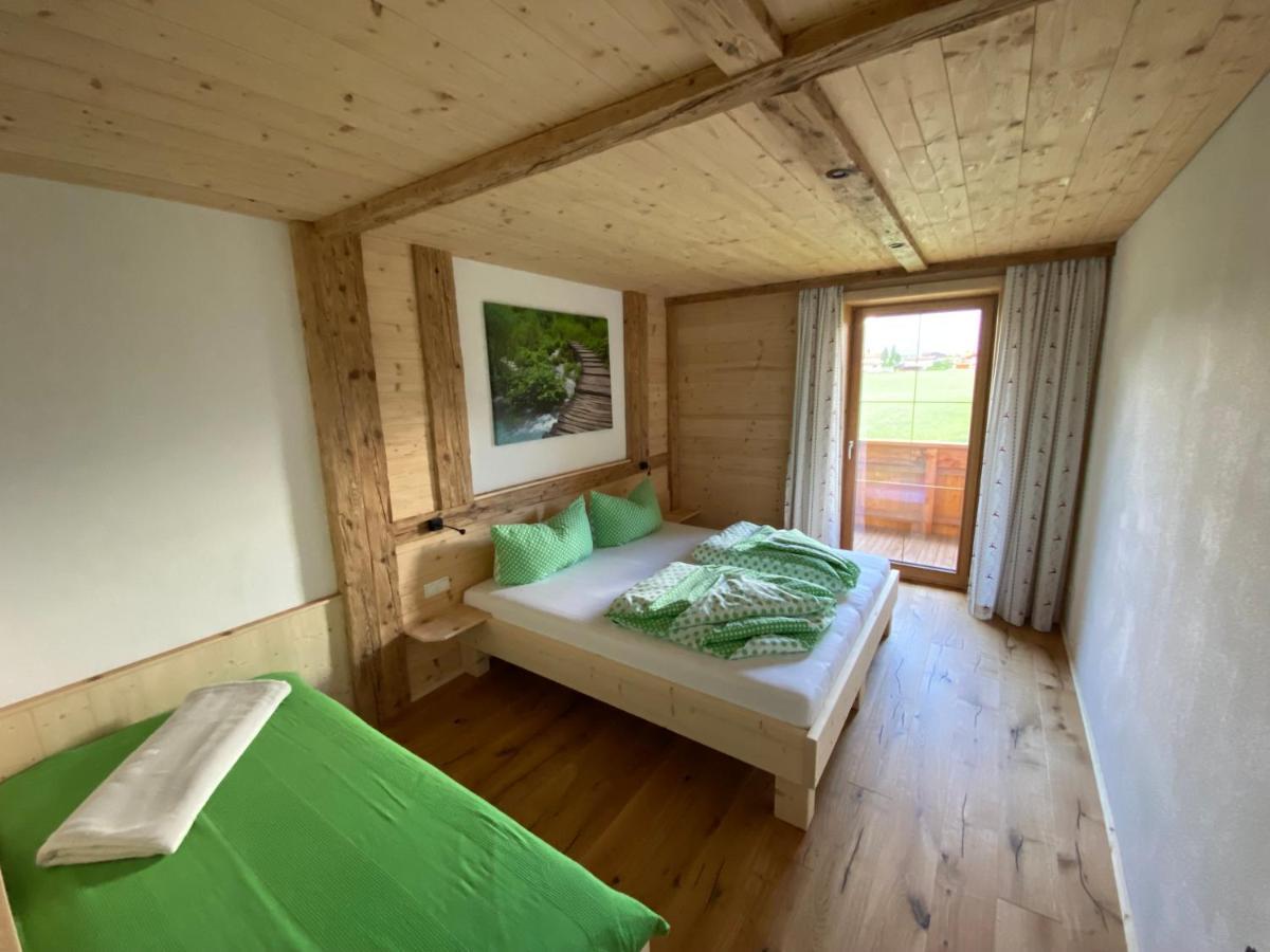 Haidacherhof Eben am Achensee Екстер'єр фото