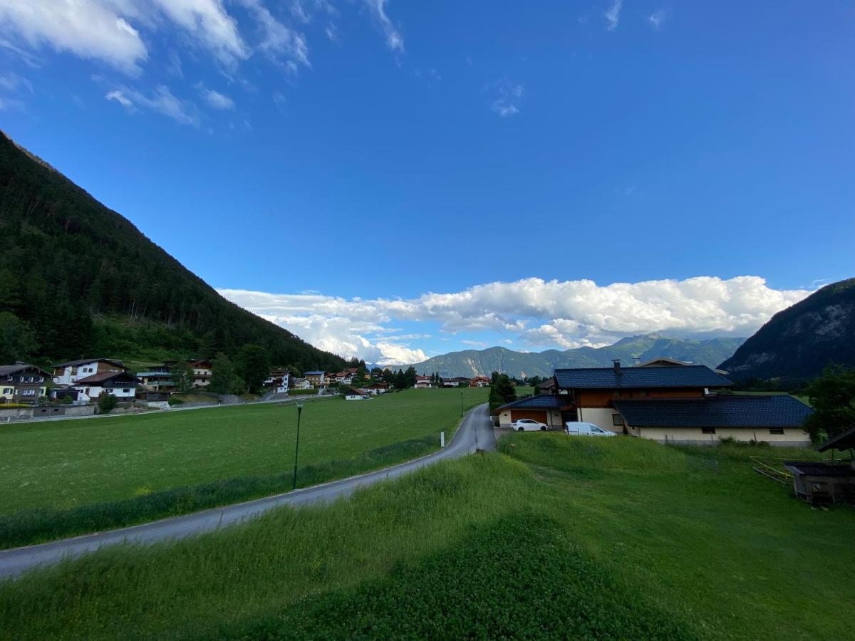 Haidacherhof Eben am Achensee Екстер'єр фото