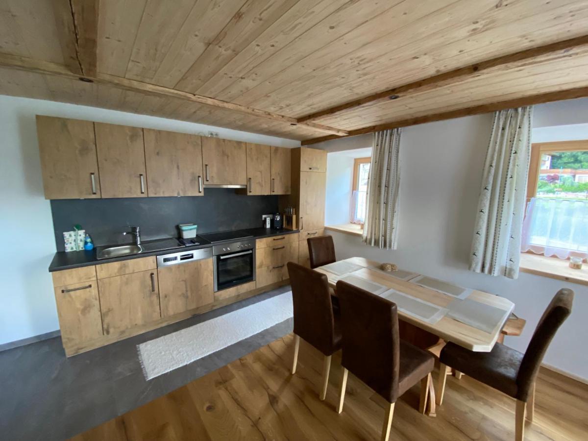Haidacherhof Eben am Achensee Екстер'єр фото