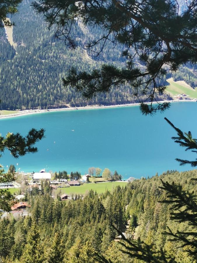 Haidacherhof Eben am Achensee Екстер'єр фото