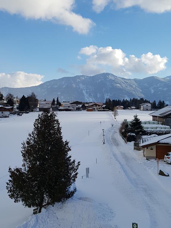 Haidacherhof Eben am Achensee Екстер'єр фото