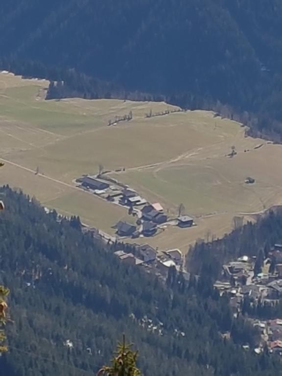 Haidacherhof Eben am Achensee Екстер'єр фото